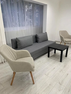 Inchiriez apartament cu 2 camere, Et. 1, Str. Salciei - imagine 6
