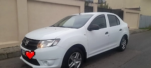 Dacia Logan 2016 euro 6 benzină 1,2 +Gpl