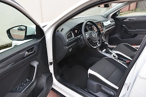 VW T-Roc 2022  TVA Deductibil  Posibilitate leasing  -Motorizare 2.0d- 150 Cp  -4 Motion (4X4)   - imagine 6