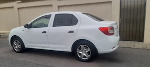 Dacia Logan 2016 euro 6 benzină 1,2 +Gpl - imagine 5