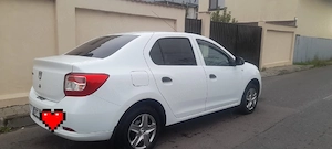 Dacia Logan 2016 euro 6 benzină 1,2 +Gpl - imagine 4