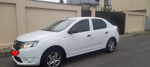 Dacia Logan 2016 euro 6 benzină 1,2 +Gpl - imagine 6