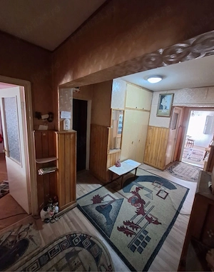 apartament cu 4 camere de vanzar in Baile herculane la super pret  - imagine 5