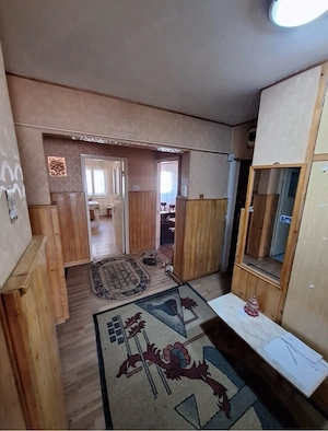 apartament cu 4 camere de vanzar in Baile herculane la super pret  - imagine 3
