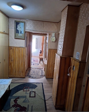 apartament cu 4 camere de vanzar in Baile herculane la super pret  - imagine 7
