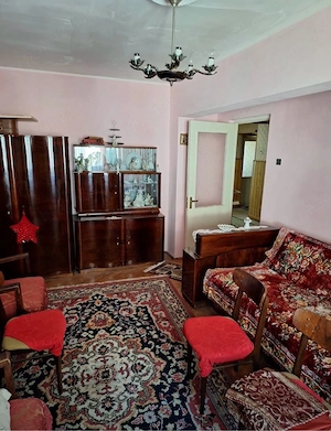 apartament cu 4 camere de vanzar in Baile herculane la super pret  - imagine 8