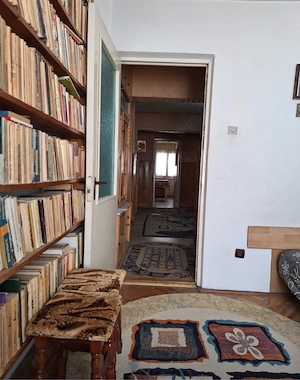 apartament cu 4 camere de vanzar in Baile herculane la super pret  - imagine 10