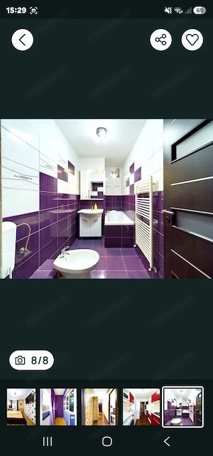 Inchiriez apartament afi brasov