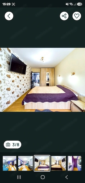 Inchiriez apartament afi brasov - imagine 6