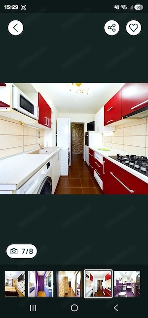 Inchiriez apartament afi brasov - imagine 2