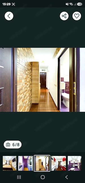 Inchiriez apartament afi brasov - imagine 3