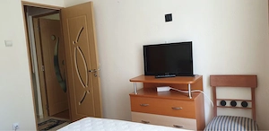 Apartament 2 camere Tractoru Coresi - loc de parcare - imagine 3
