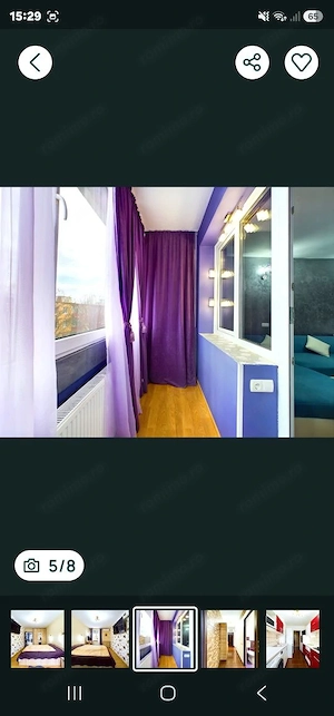 Inchiriez apartament afi brasov - imagine 4