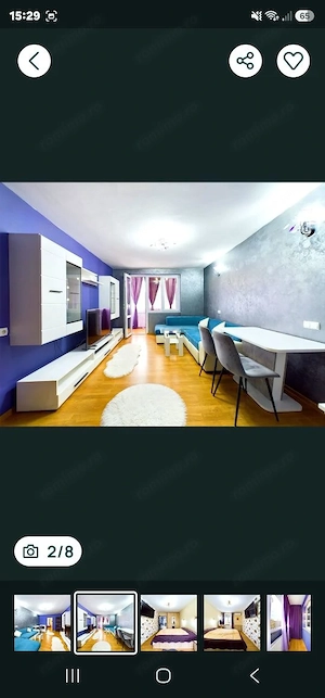 Inchiriez apartament afi brasov - imagine 7