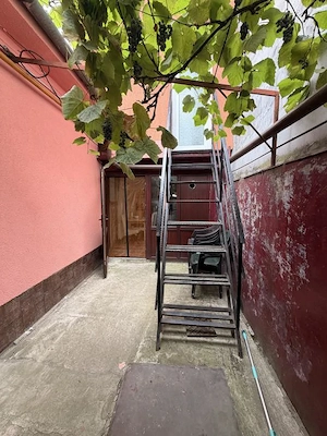 Casa individuala, 190 mp utili, 403 mp teren - Timisoara  - imagine 2