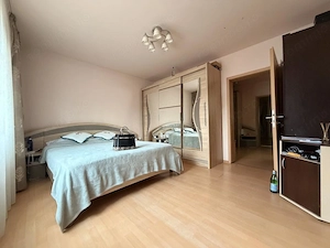 Casa individuala, 190 mp utili, 403 mp teren - Timisoara  - imagine 5