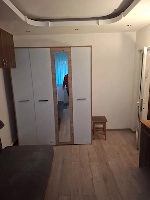 Închiriez garsoniera confort I complet mobilata și utilata  - imagine 2