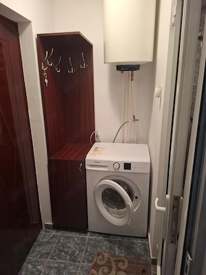 Închiriez garsoniera confort I complet mobilata și utilata  - imagine 6