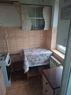 Închiriez garsoniera confort I complet mobilata și utilata  - imagine 3