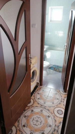 PERSOANA FIZICA !!!  Apartament 3 camere Suceava - fix langa Primarie - Bd 1 Mai , etajul 1 ,  - imagine 9