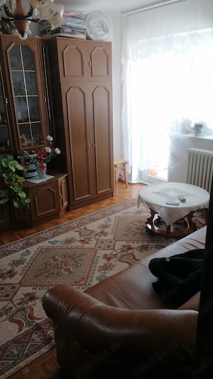 PERSOANA FIZICA !!!  Apartament 3 camere Suceava - fix langa Primarie - Bd 1 Mai , etajul 1 ,  - imagine 5