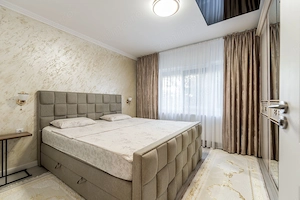 Apartament 3 camere 2 bai renovat 2025 - Vlaicu - COMISION 0 - imagine 3