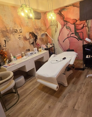 Inchiriez afacere la cheie - Salon premium in Bucuresti,100mp - imagine 6