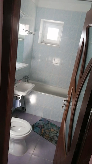 PERSOANA FIZICA !!!  Apartament 3 camere Suceava - fix langa Primarie - Bd 1 Mai , etajul 1 ,  - imagine 2