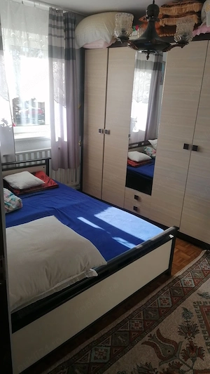 PERSOANA FIZICA !!!  Apartament 3 camere Suceava - fix langa Primarie - Bd 1 Mai , etajul 1 , 