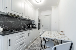 Apartament 3 camere 2 bai renovat 2025 - Vlaicu - COMISION 0 - imagine 20