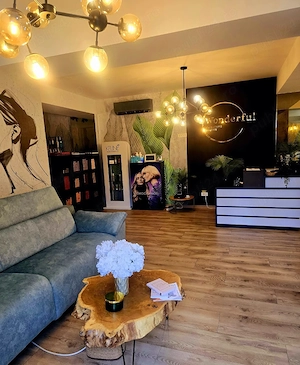Inchiriez afacere la cheie - Salon premium in Bucuresti,100mp - imagine 7