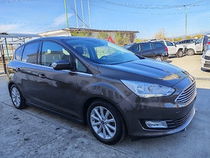 Ford C-Max model 2019