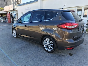 C-Max model 2019 - imagine 3