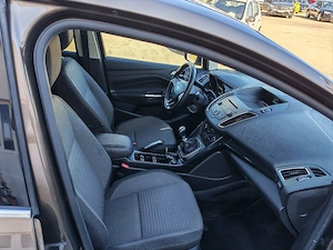 C-Max model 2019 - imagine 5