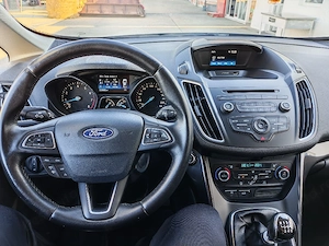 C-Max model 2019 - imagine 4