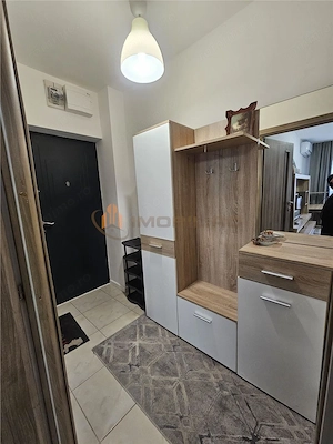 Apartament 1 camera zona Gradinari - Metalurgie - imagine 5
