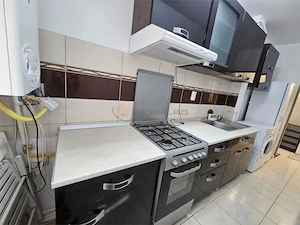 Apartament 1 camera zona Gradinari - Metalurgie - imagine 7