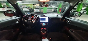 Nissan Juke  - imagine 5