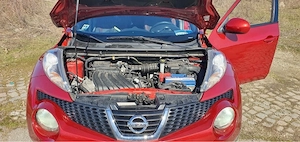 Nissan Juke  - imagine 4