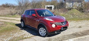 Nissan Juke  - imagine 2