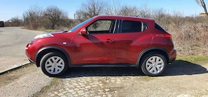 Nissan Juke  - imagine 3
