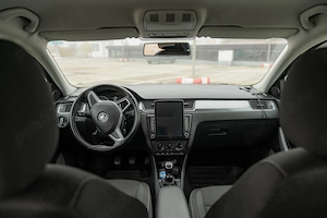 Skoda Rapid Spaceback   An 2014   Motor 1.6 TDI - 105 CP - imagine 9