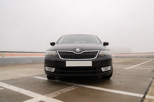 Skoda Rapid Spaceback   An 2014   Motor 1.6 TDI - 105 CP - imagine 4