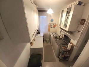 Apartament 2 camere în cartierul Cantemir