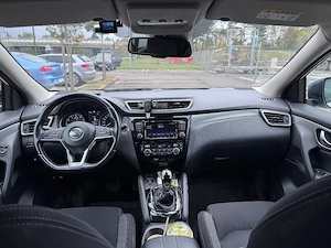 Vand Nissan Qashqai - imagine 2