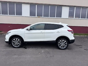 Vand Nissan Qashqai - imagine 3