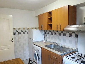 Ofer spre închiriere in Freidorf apartament cu 1 camera la parterul unei case cu etaj  - imagine 3