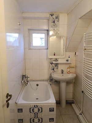 Ofer spre închiriere in Freidorf apartament cu 1 camera la parterul unei case cu etaj  - imagine 5