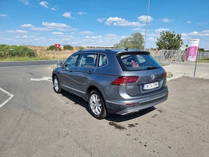 Vând VW Tiguan - imagine 9
