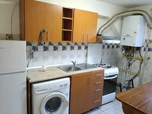 Ofer spre închiriere in Freidorf apartament cu 1 camera la parterul unei case cu etaj  - imagine 4